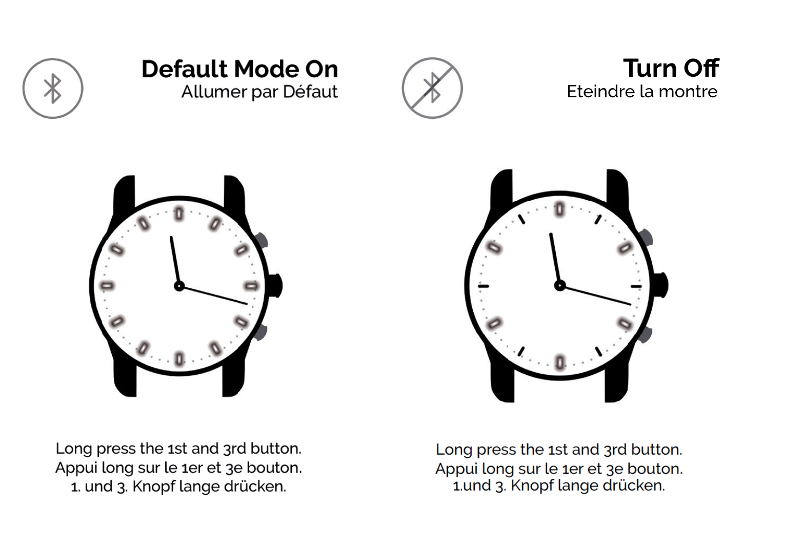 You are experiencing pairing/connection issues on IOS Support and Help